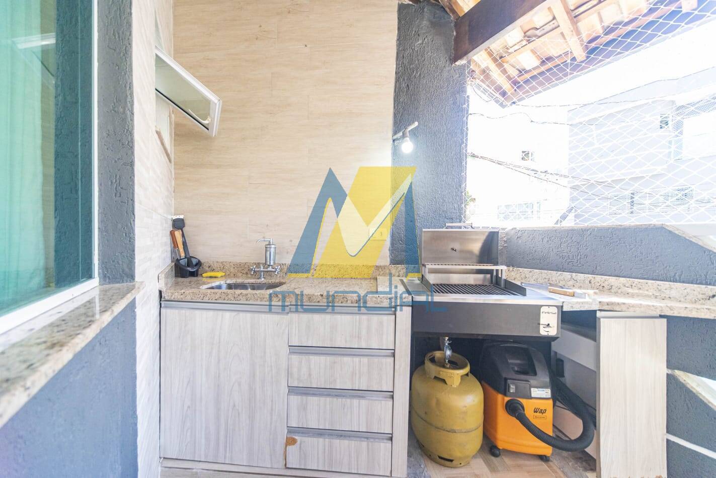 Casa, 3 quartos, 260 m² - Foto 18