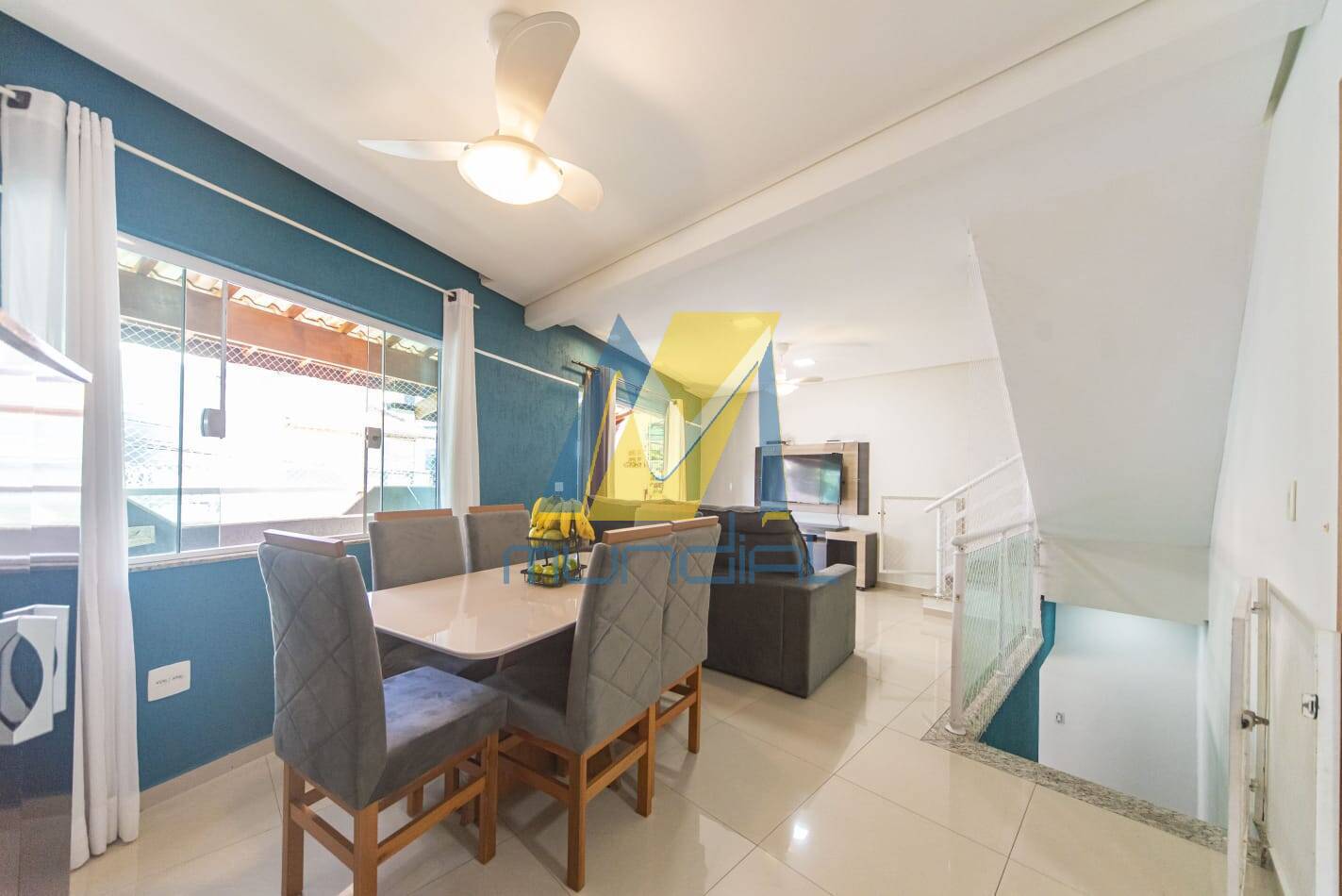 Casa, 3 quartos, 260 m² - Foto 22
