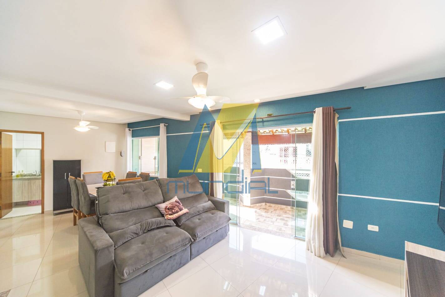 Casa, 3 quartos, 260 m² - Foto 23