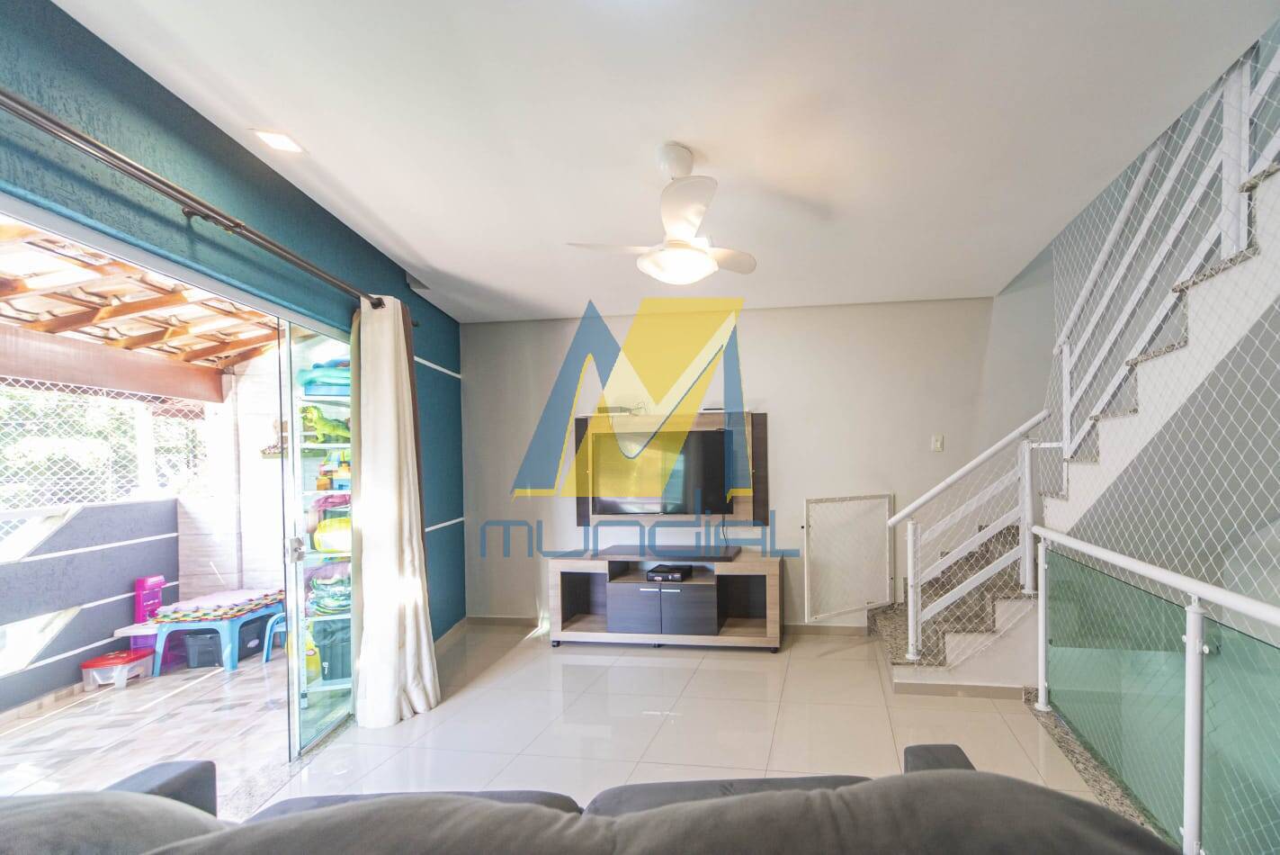Casa, 3 quartos, 260 m² - Foto 20