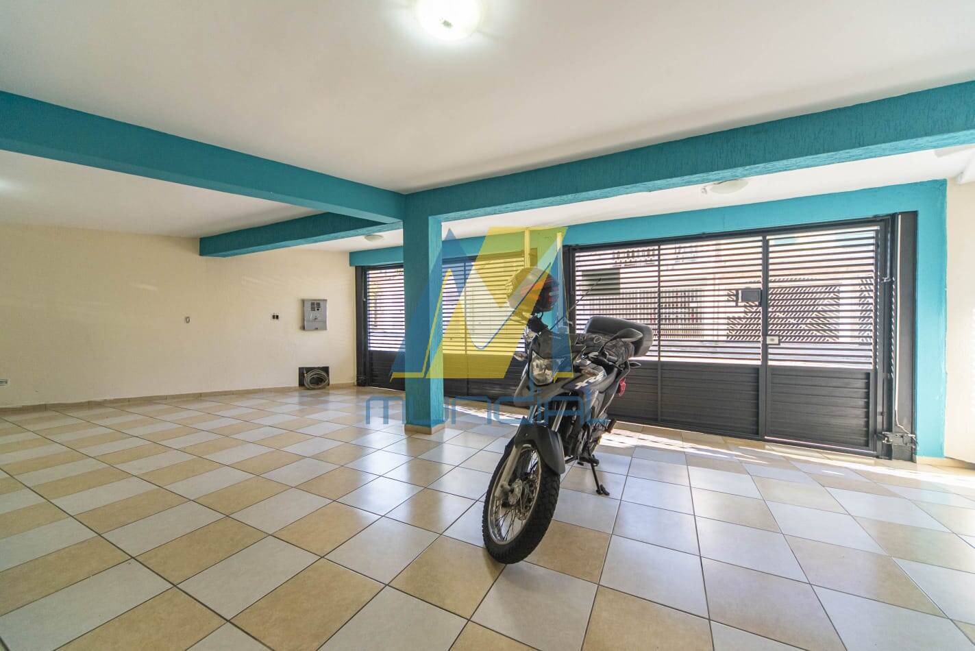 Casa, 3 quartos, 260 m² - Foto 1