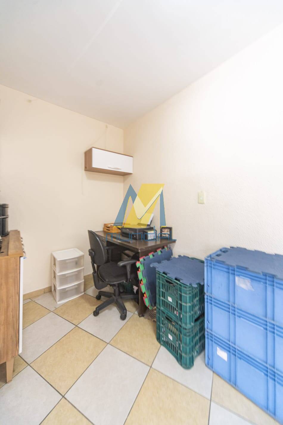 Casa, 3 quartos, 260 m² - Foto 24