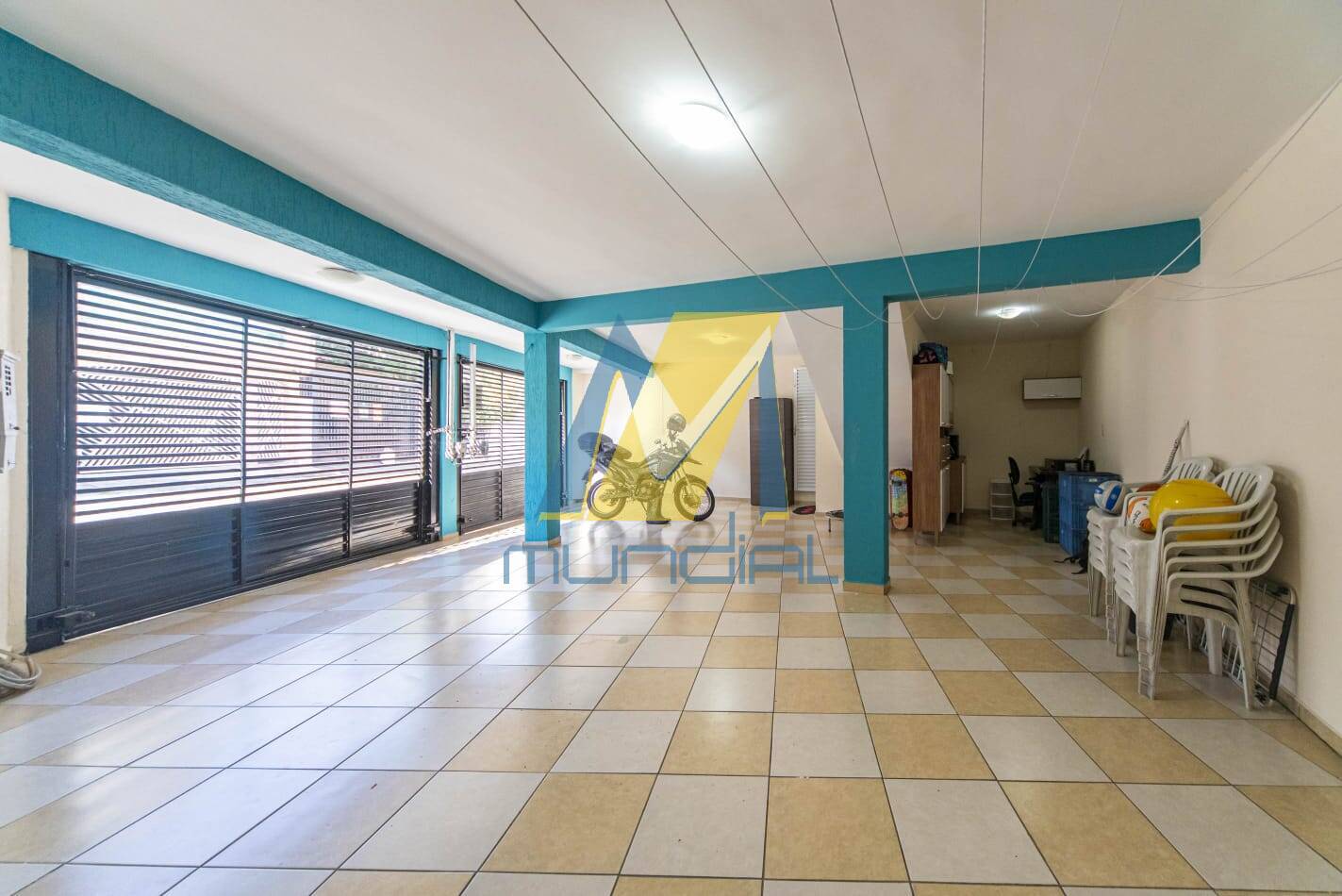 Casa, 3 quartos, 260 m² - Foto 26