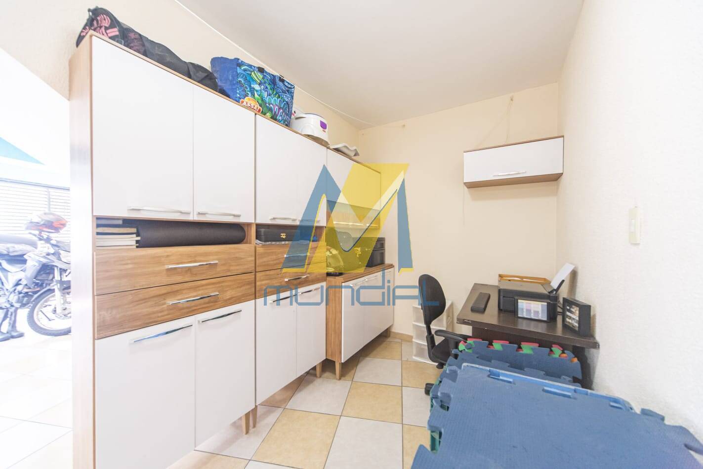 Casa, 3 quartos, 260 m² - Foto 25