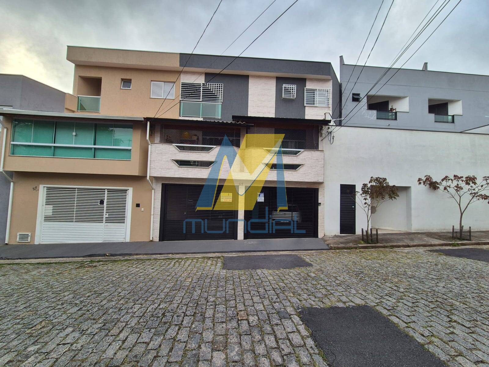 Casa, 3 quartos, 260 m² - Foto 29