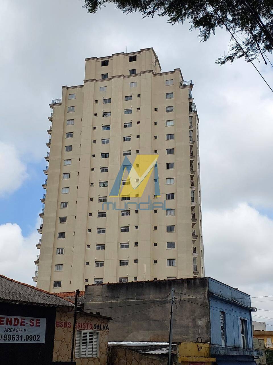 Cobertura, 3 quartos, 181 m² - Foto 1
