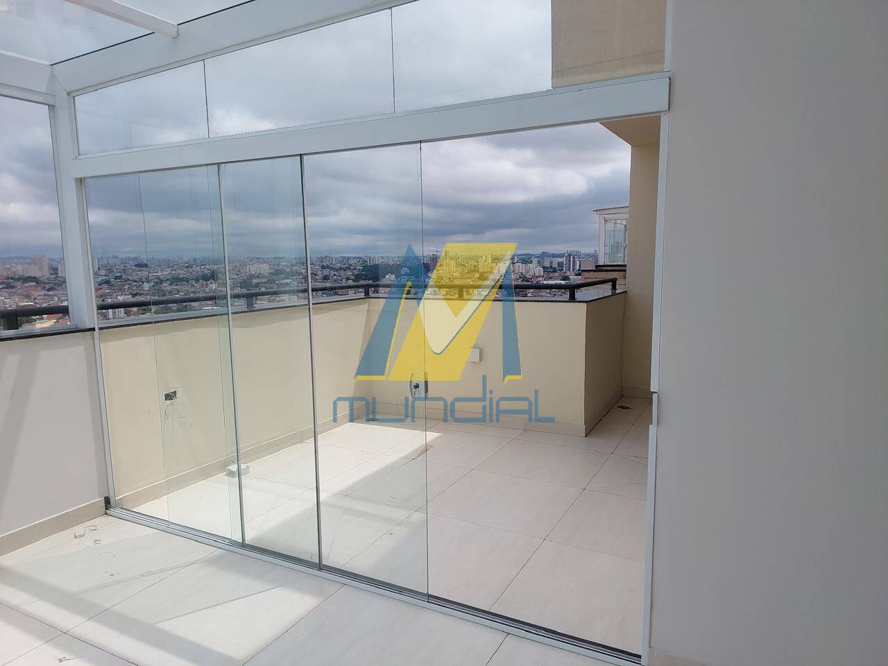 Cobertura, 3 quartos, 181 m² - Foto 3
