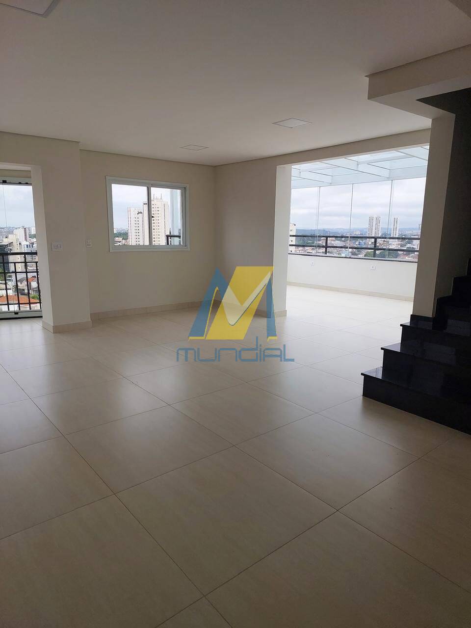 Cobertura, 3 quartos, 181 m² - Foto 17