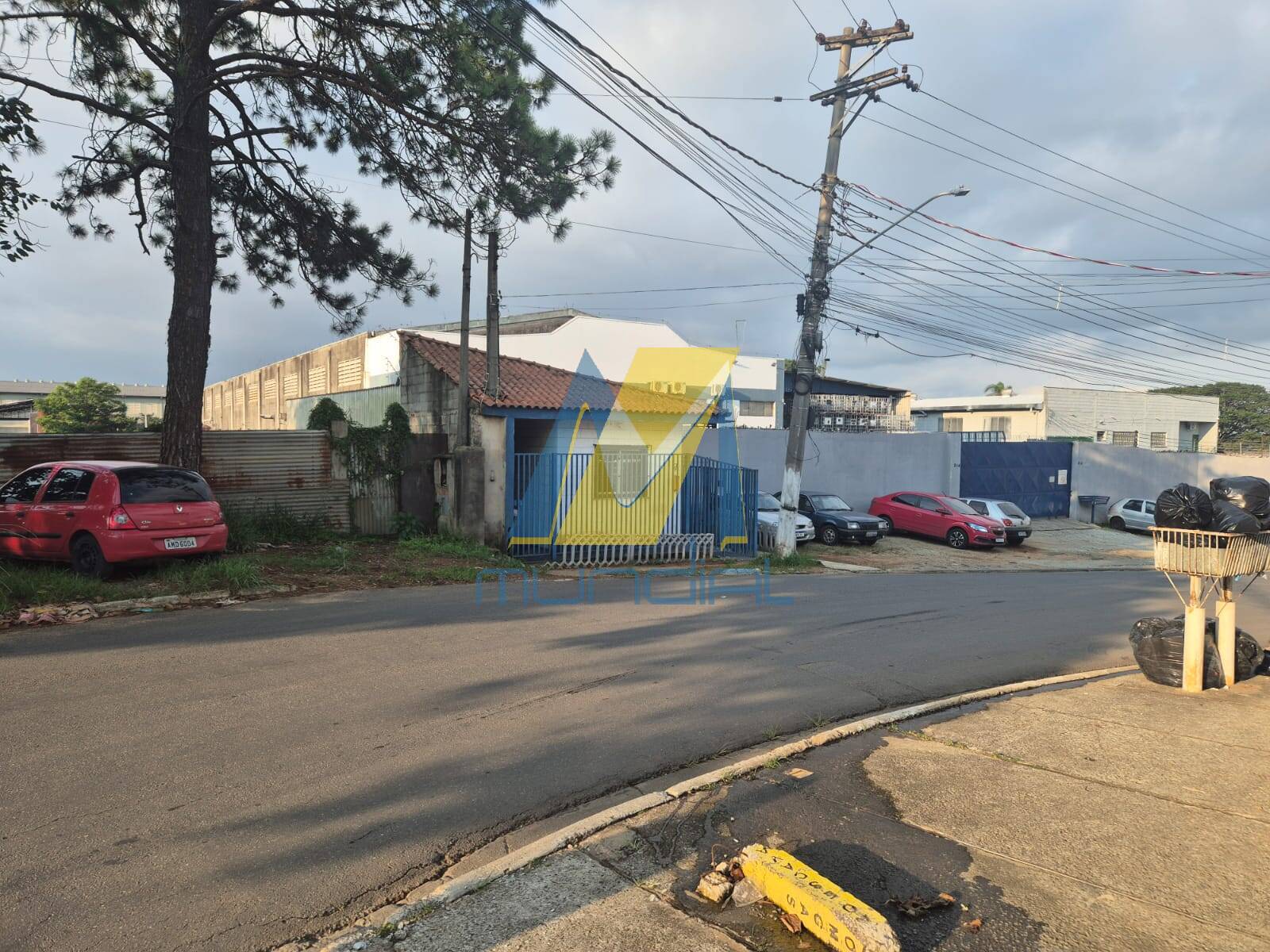 Depósito-Galpão - Foto 2