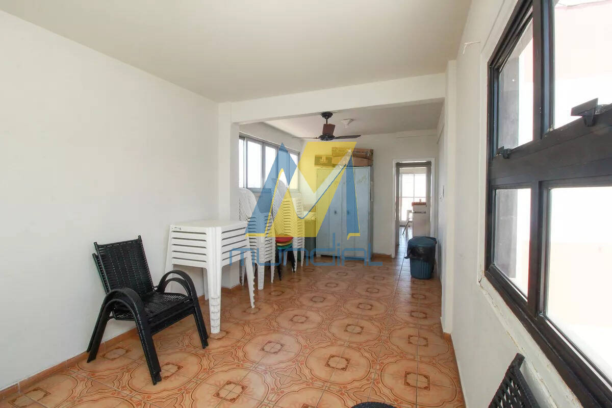 Apartamento, 3 quartos, 175 m² - Foto 5