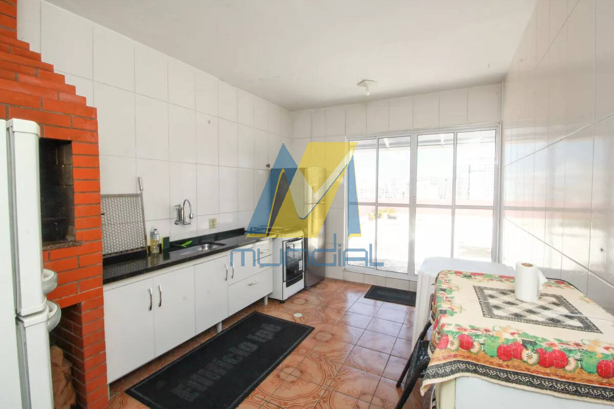 Apartamento, 3 quartos, 175 m² - Foto 2