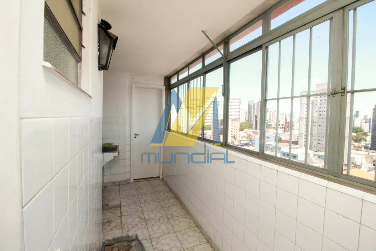 Apartamento, 3 quartos, 175 m² - Foto 8