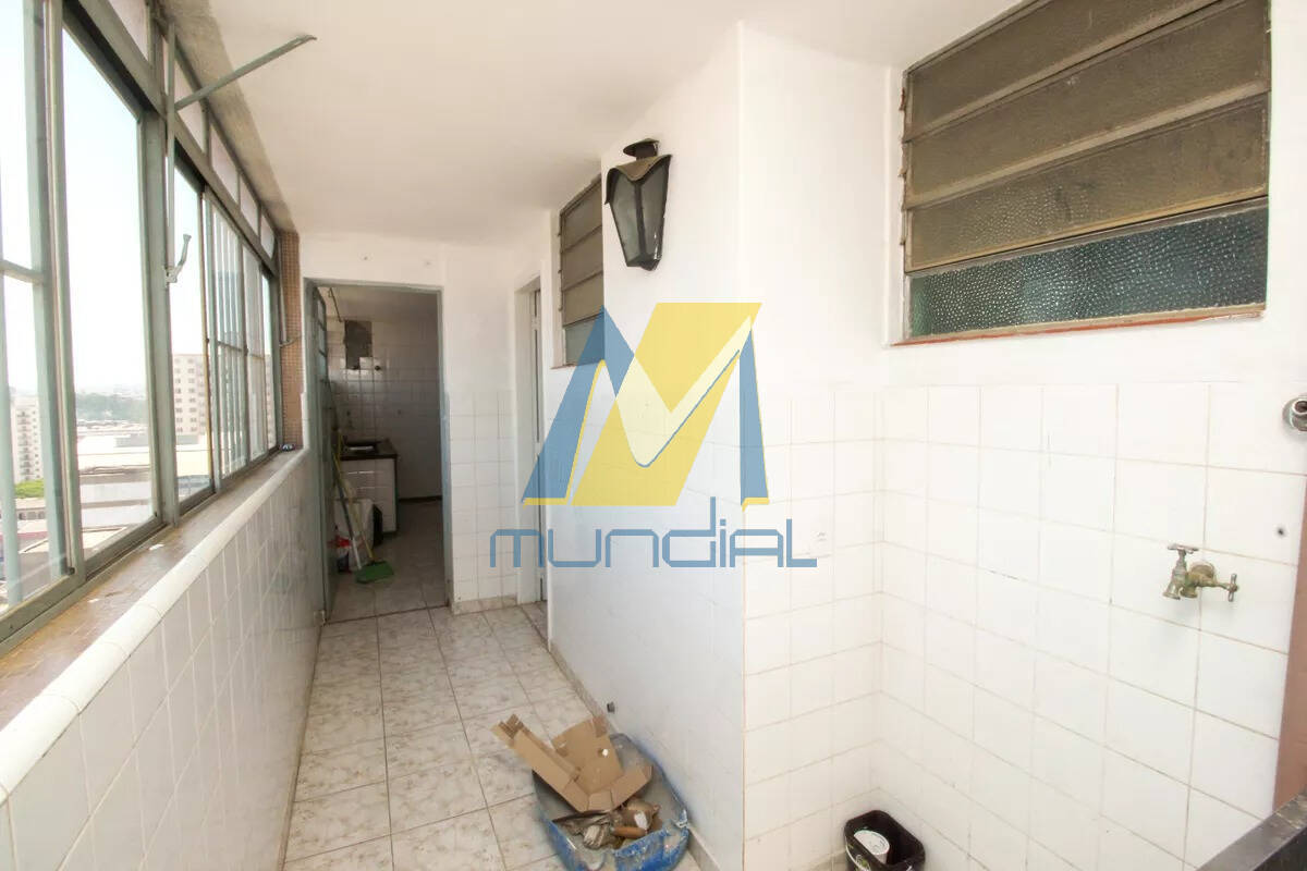 Apartamento, 3 quartos, 175 m² - Foto 9