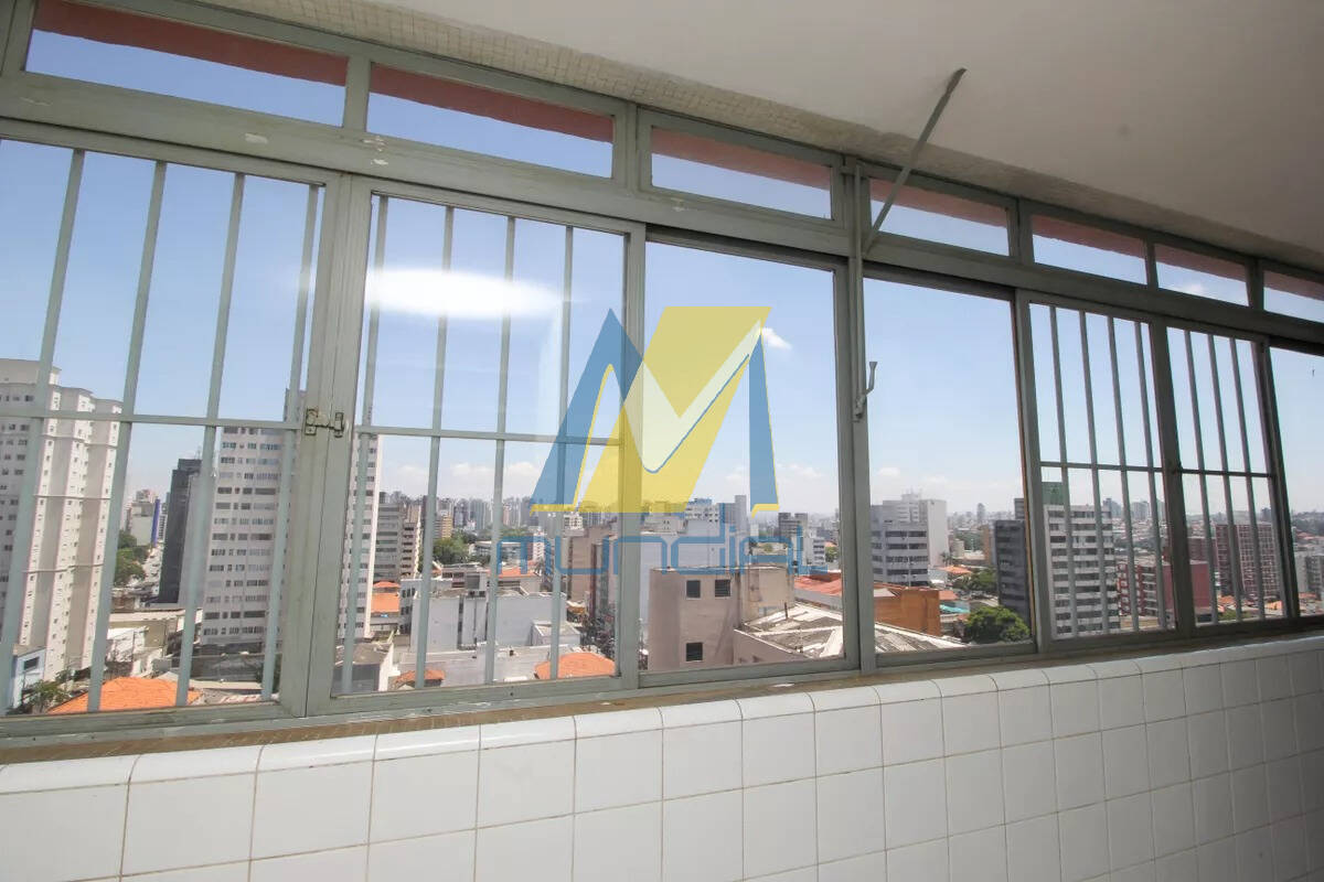 Apartamento, 3 quartos, 175 m² - Foto 10