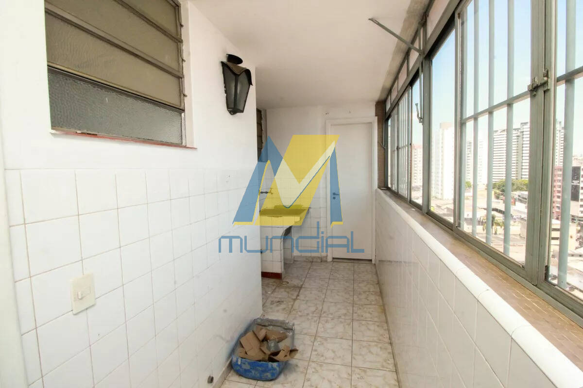 Apartamento, 3 quartos, 175 m² - Foto 11