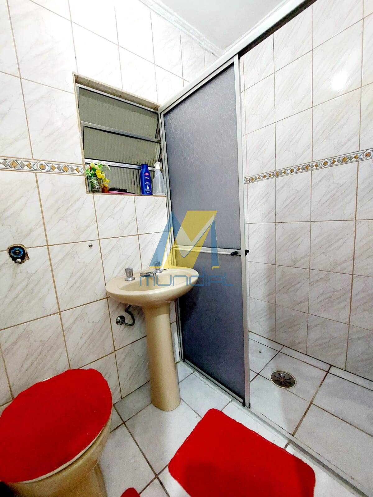 Apartamento, 2 quartos, 65 m² - Foto 12