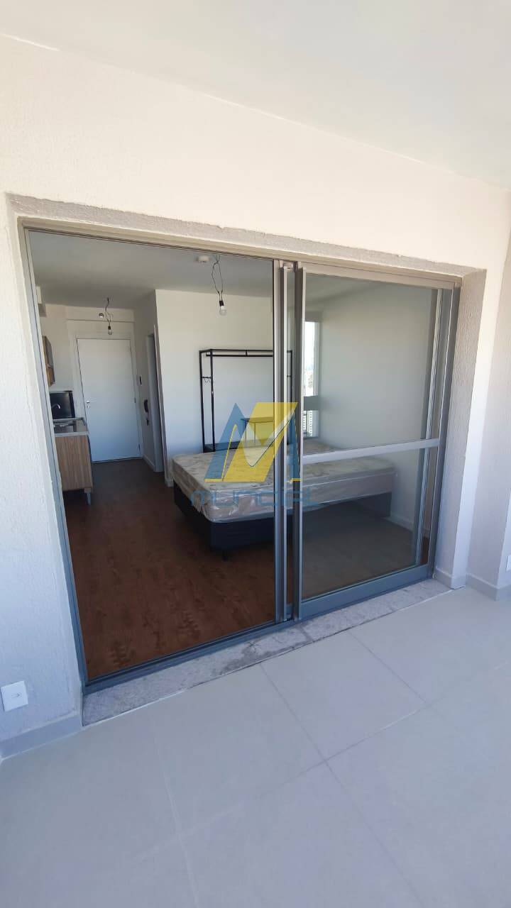 Apartamento, 1 quarto, 28 m² - Foto 3