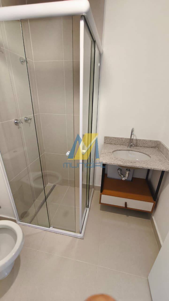 Apartamento, 1 quarto, 28 m² - Foto 2