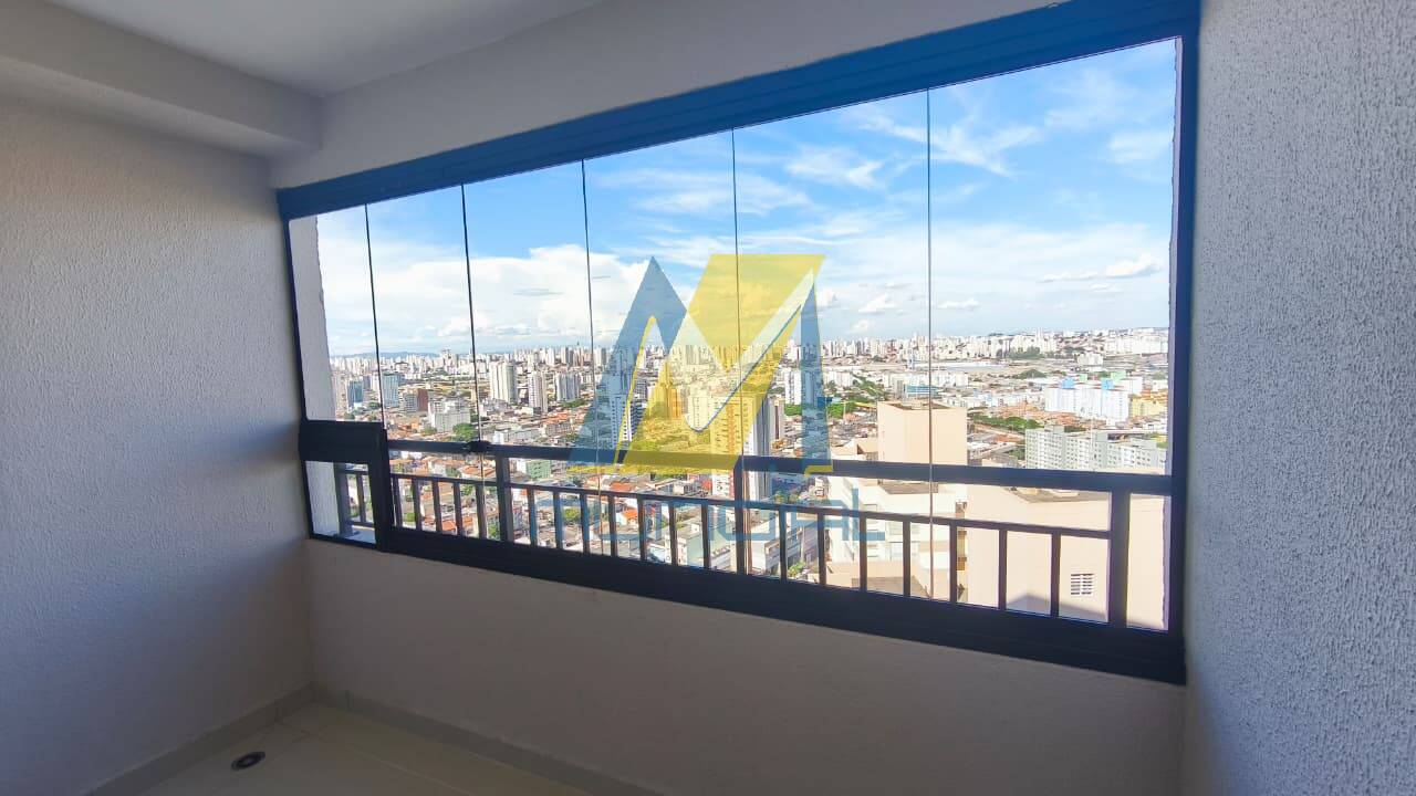 Apartamento, 1 quarto, 28 m² - Foto 1