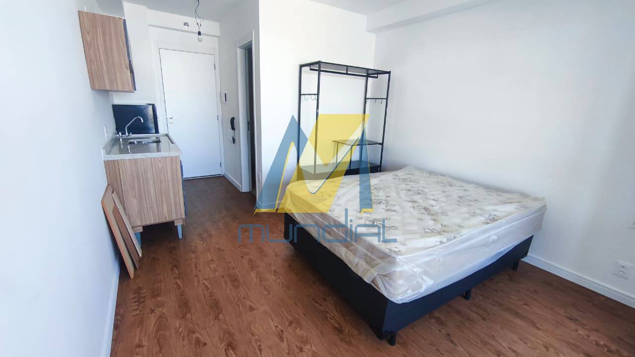Apartamento, 1 quarto, 28 m² - Foto 5