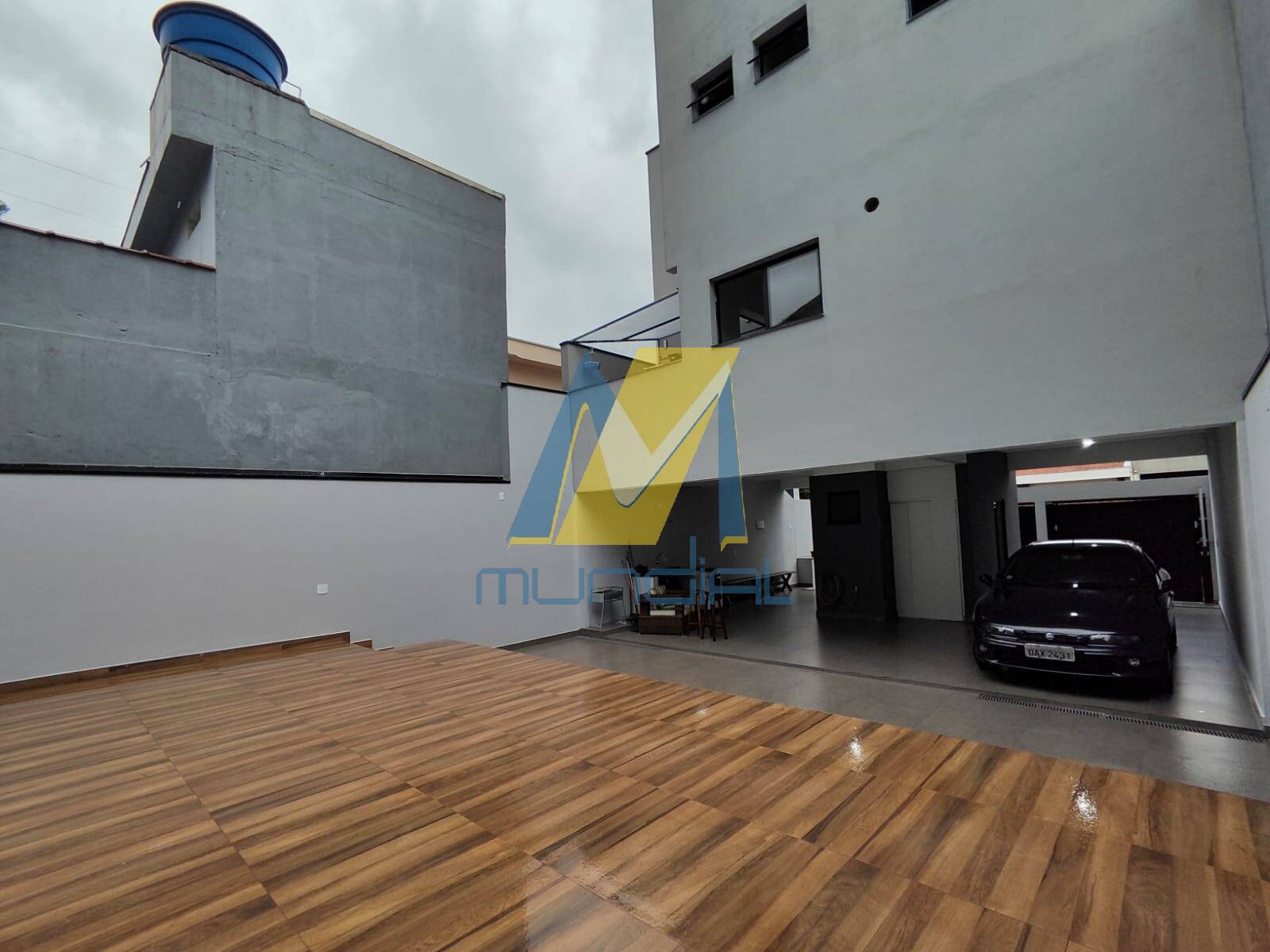 Sobrado, 220 m² - Foto 5