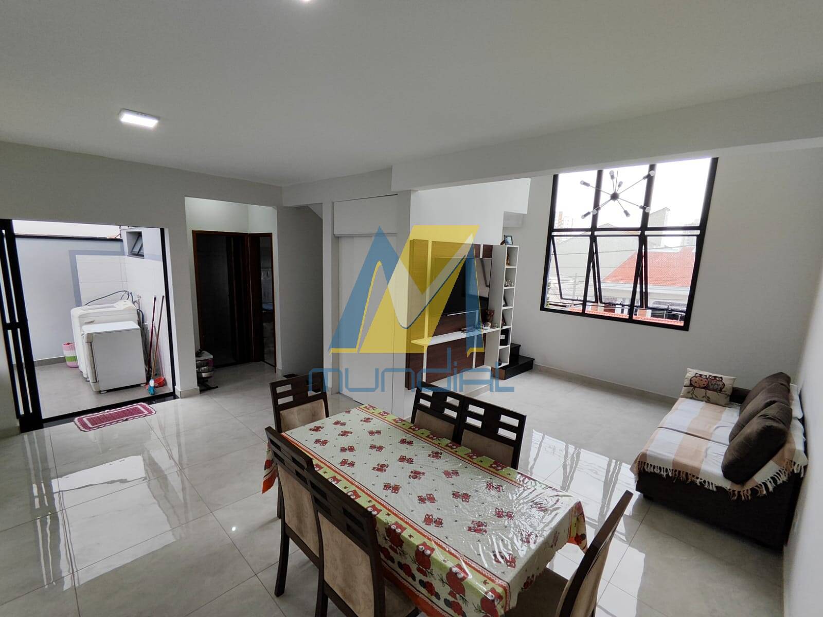 Sobrado, 220 m² - Foto 15