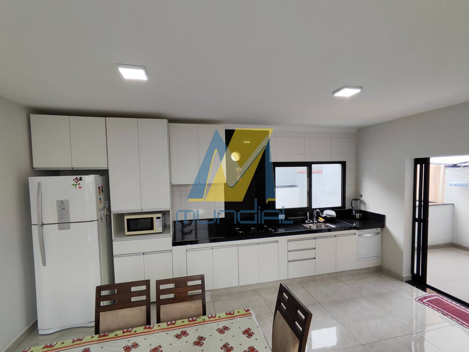 Sobrado, 220 m² - Foto 20