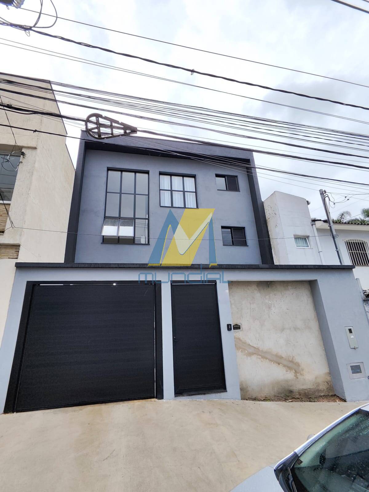 Sobrado, 220 m² - Foto 21