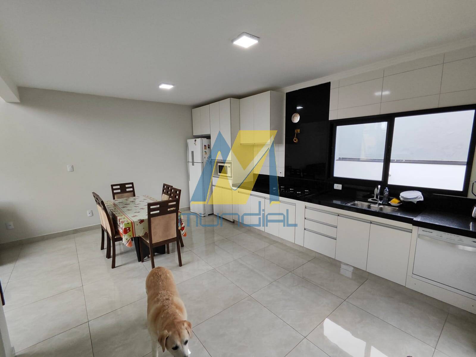 Sobrado, 220 m² - Foto 33