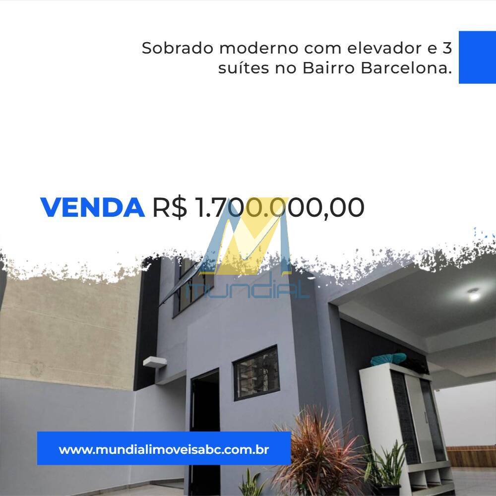 Sobrado, 220 m² - Foto 18