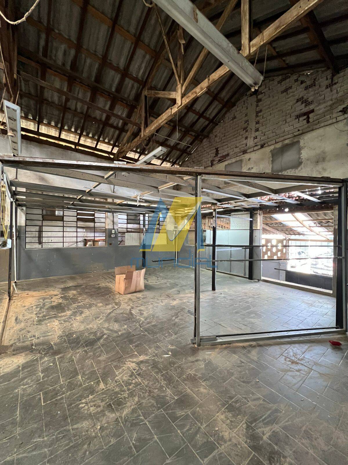 Depósito-Galpão, 404 m² - Foto 21