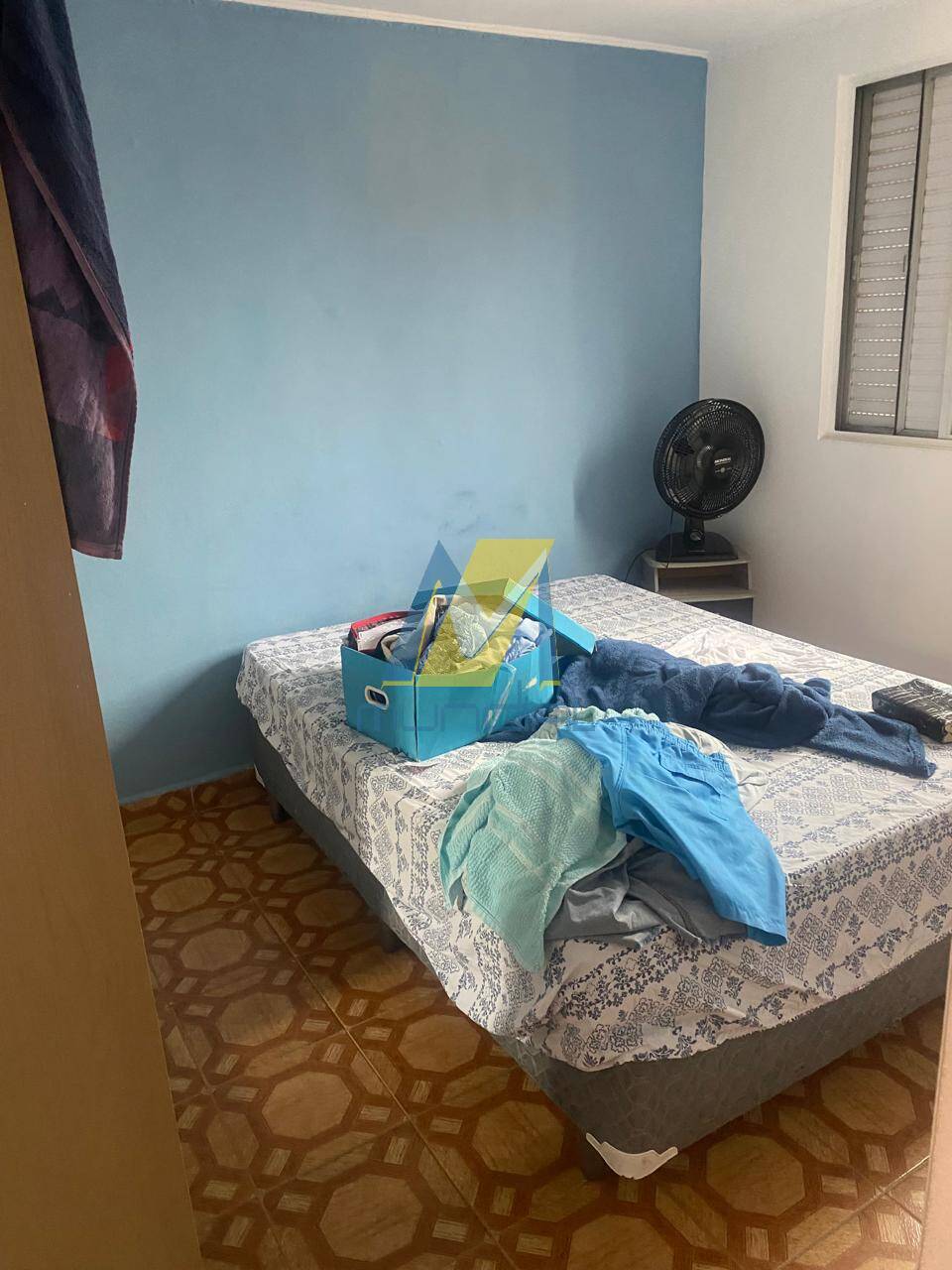 Apartamento, 2 quartos, 58 m² - Foto 5