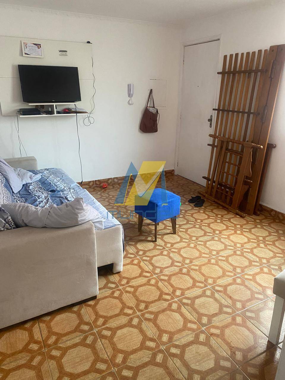 Apartamento, 2 quartos, 58 m² - Foto 4