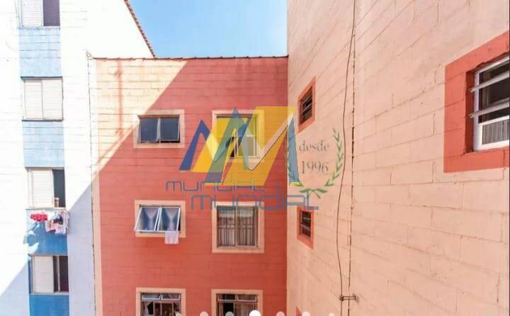 Apartamento, 2 quartos, 58 m² - Foto 10