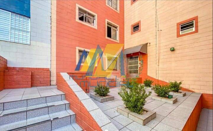 Apartamento, 2 quartos, 58 m² - Foto 3