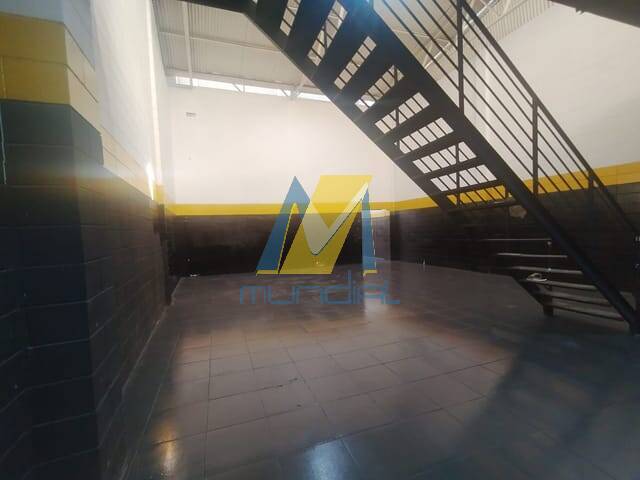 Depósito-Galpão, 1184 m² - Foto 5