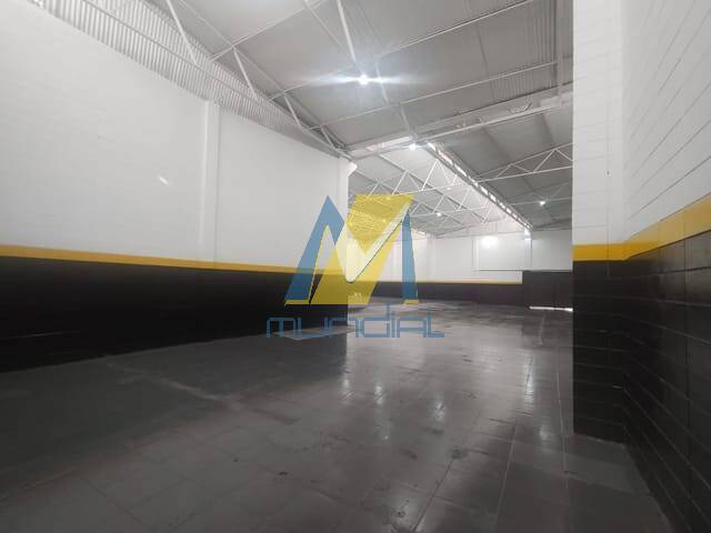 Depósito-Galpão, 1184 m² - Foto 9