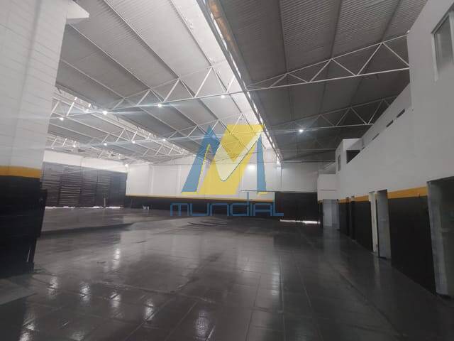 Depósito-Galpão, 1184 m² - Foto 12