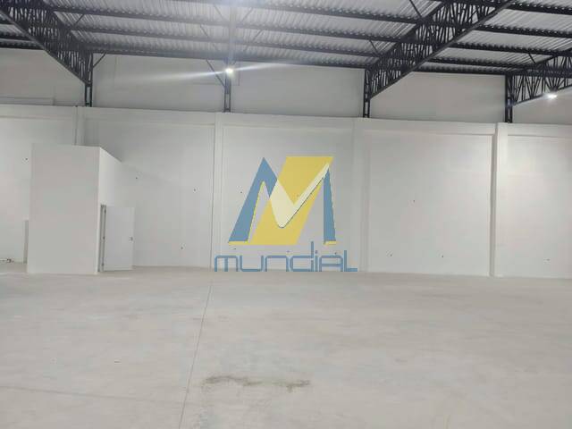 Depósito-Galpão, 258 m² - Foto 7