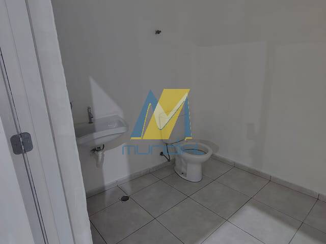 Depósito-Galpão, 258 m² - Foto 5