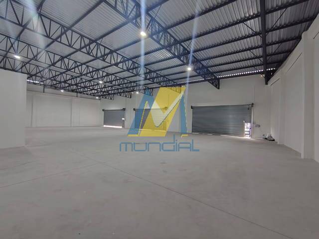 Depósito-Galpão, 258 m² - Foto 9