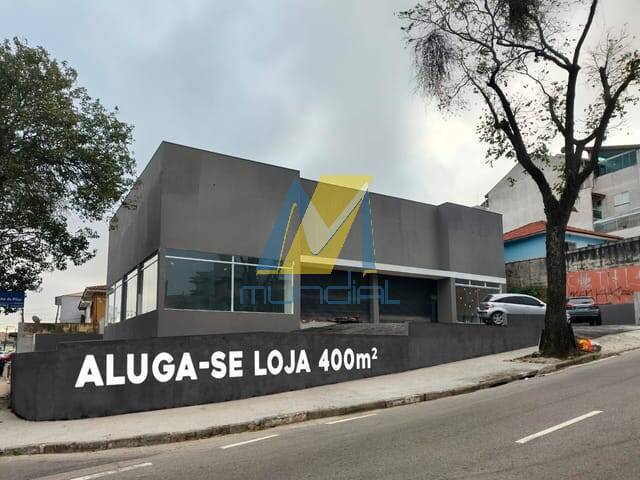 Sala-Conjunto, 892 m² - Foto 1