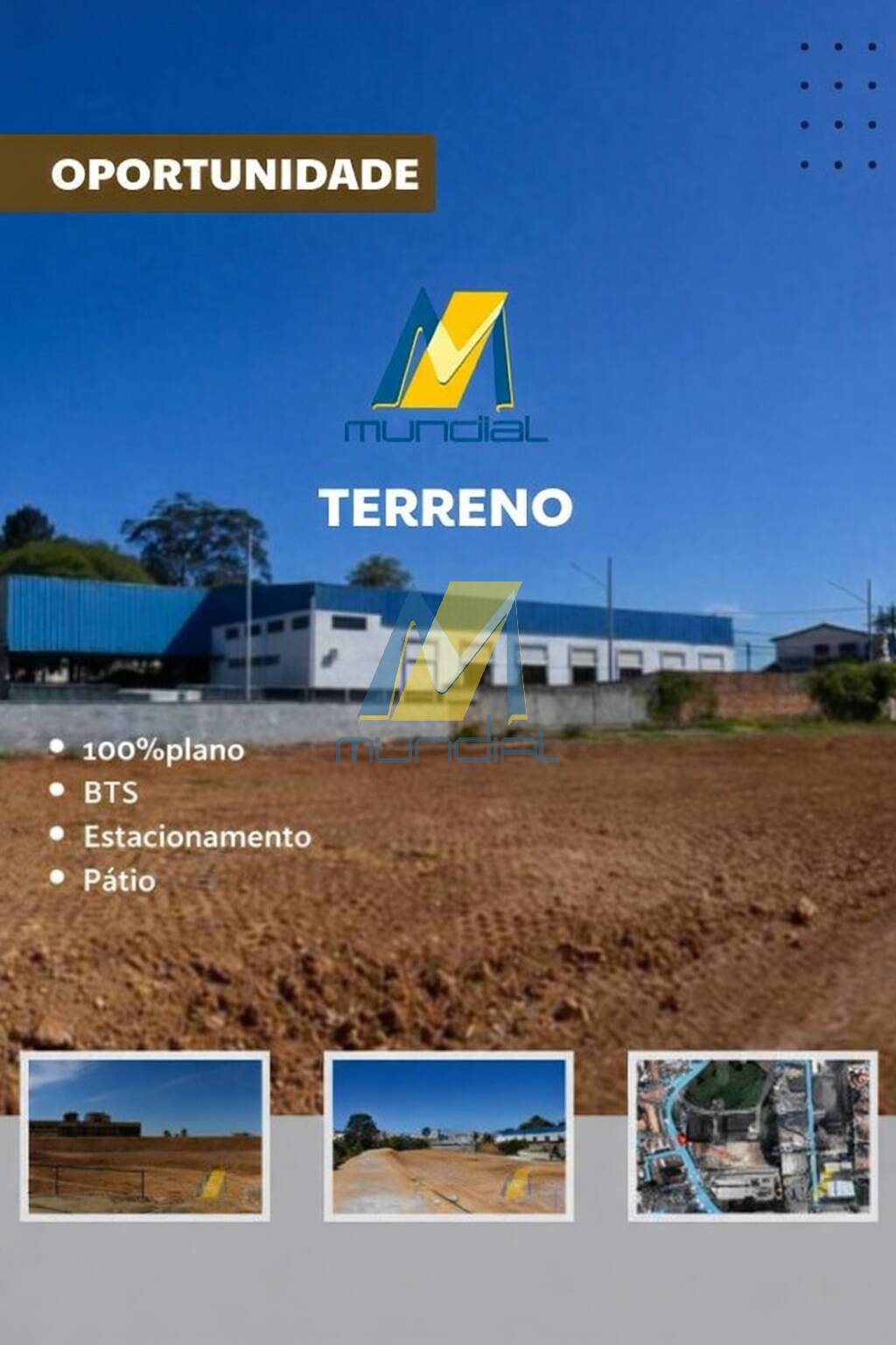 Terreno, 7474 m² - Foto 6
