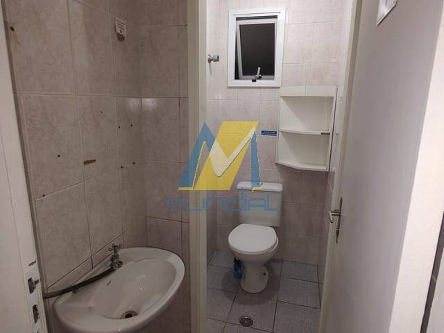 Depósito-Galpão, 390 m² - Foto 6