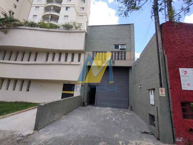 Depósito-Galpão, 390 m² - Foto 8