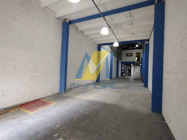Depósito-Galpão, 390 m² - Foto 9