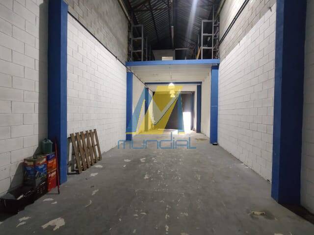 Depósito-Galpão, 390 m² - Foto 11