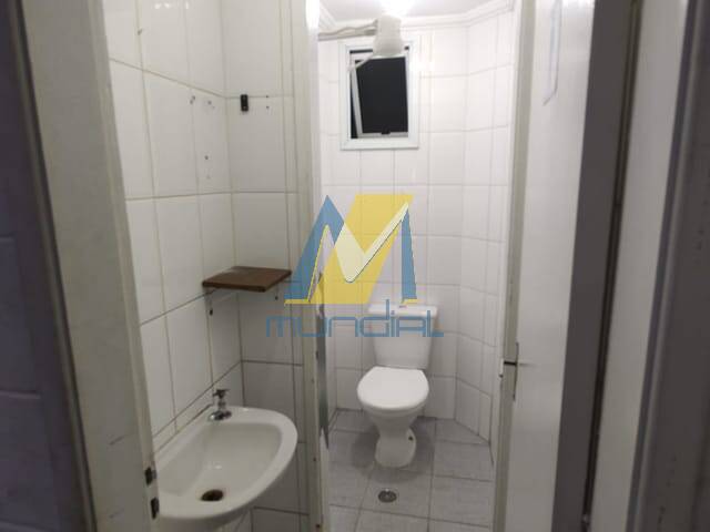 Depósito-Galpão, 390 m² - Foto 13