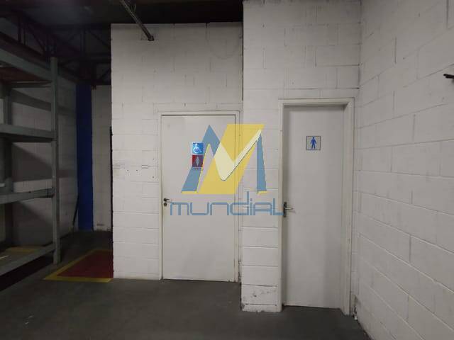 Depósito-Galpão, 390 m² - Foto 12