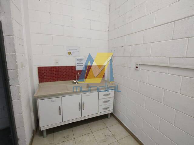 Depósito-Galpão, 390 m² - Foto 18